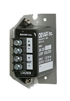 Loop Isolators (SM269)